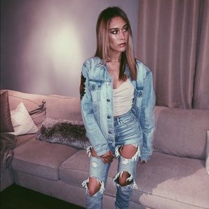 Meet your Posher, Bianca